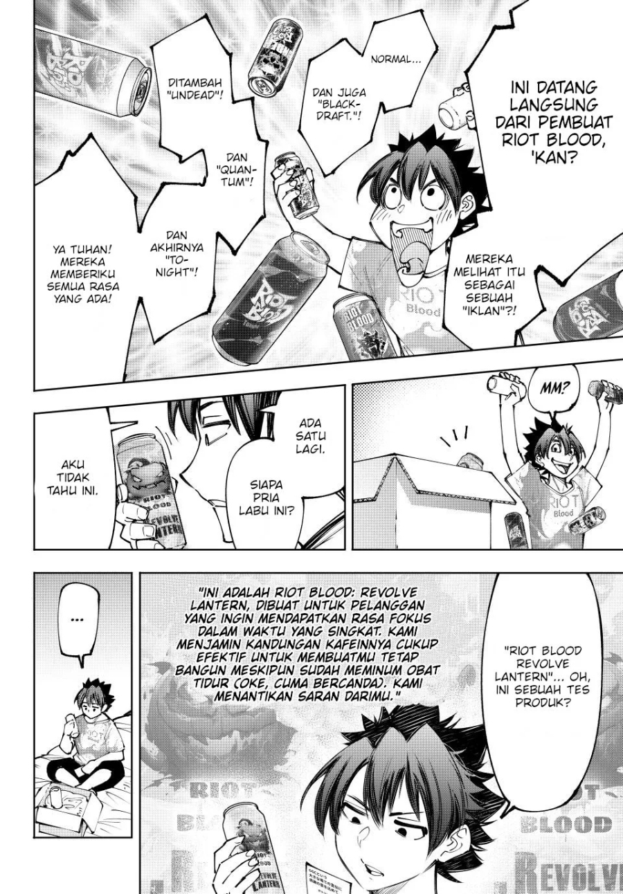 Shangri-La Frontier ~ Kusoge Hunter, Kamige ni Idoman to su~ Chap 175 - Next Chap 176