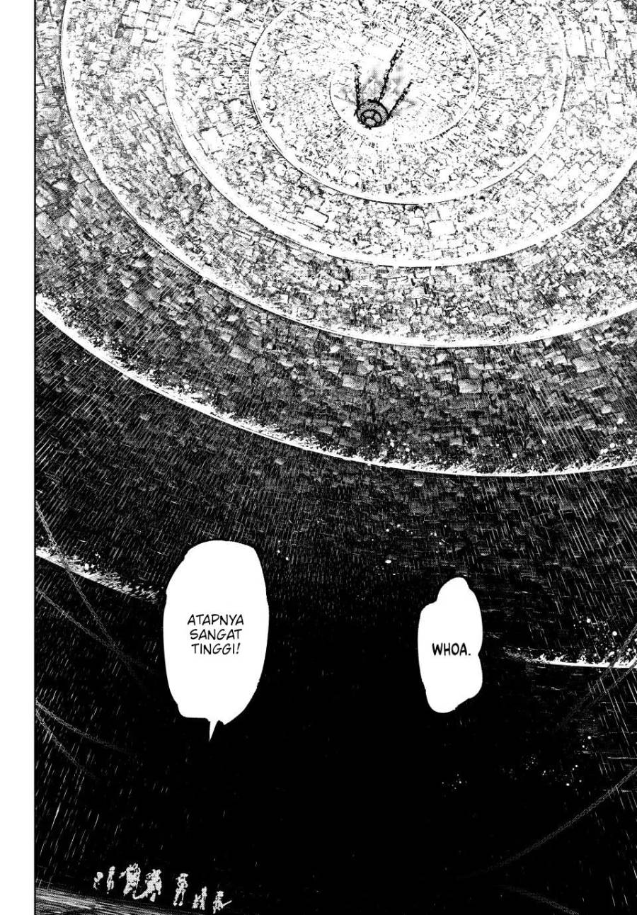 Shangri-La Frontier ~ Kusoge Hunter, Kamige ni Idoman to su~ Chap 176 - Next Chap 177