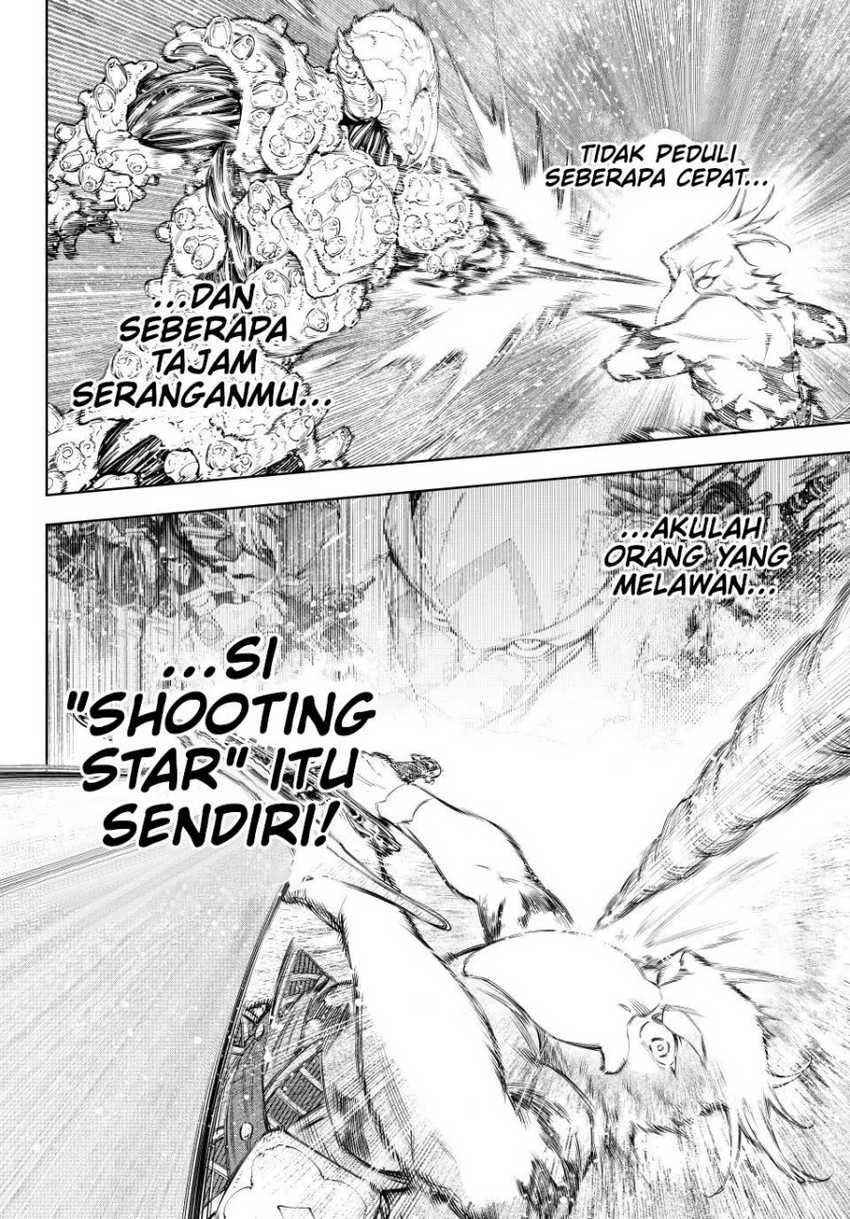 Shangri-La Frontier ~ Kusoge Hunter, Kamige ni Idoman to su~ Chap 169 - Next Chap 170