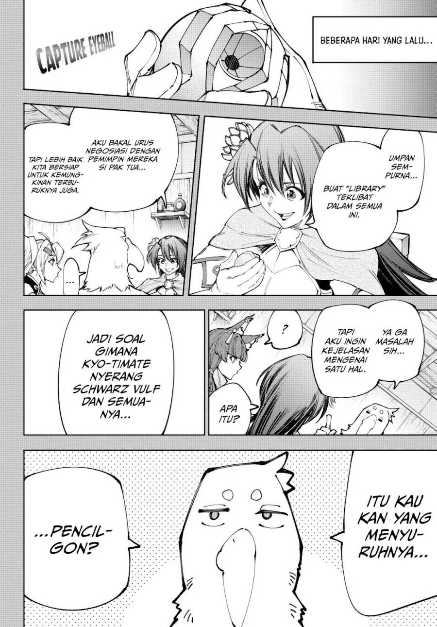 Shangri-La Frontier ~ Kusoge Hunter, Kamige ni Idoman to su~ Chap 230 - Next Chap 231