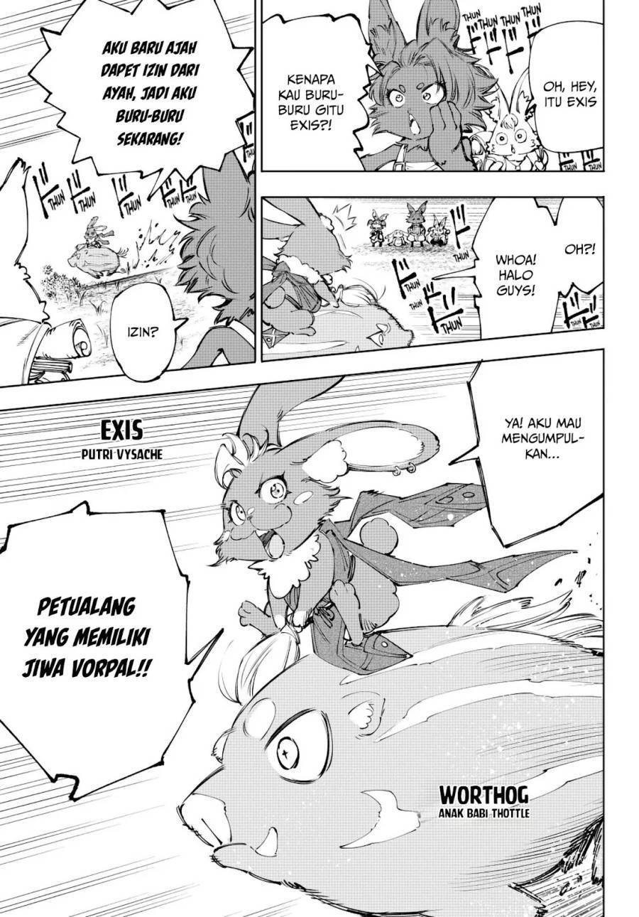 Shangri-La Frontier ~ Kusoge Hunter, Kamige ni Idoman to su~ Chap 239 - Next Chap 240