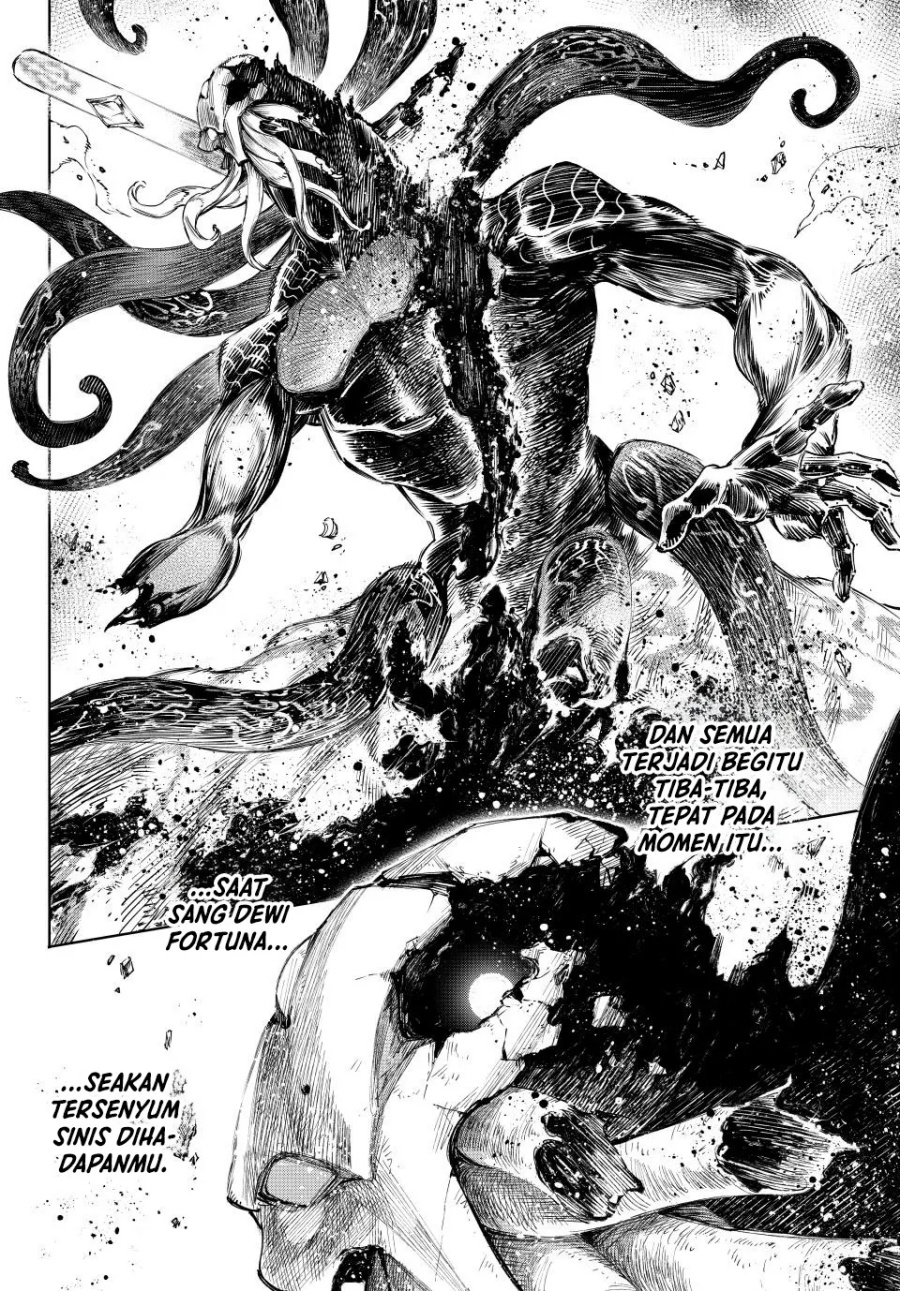 Shangri-La Frontier ~ Kusoge Hunter, Kamige ni Idoman to su~ Chap 200 - Next Chap 201