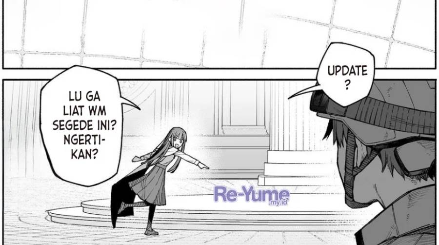 Shangri-La Frontier ~ Kusoge Hunter, Kamige ni Idoman to su~ Chap 202 - Next Chap 203