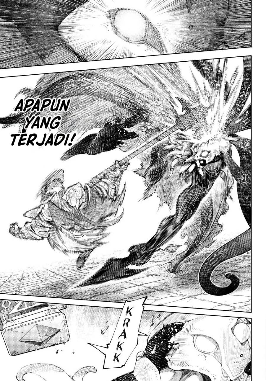 Shangri-La Frontier ~ Kusoge Hunter, Kamige ni Idoman to su~ Chap 202 - Next Chap 203