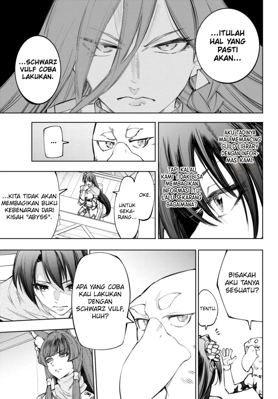 Shangri-La Frontier ~ Kusoge Hunter, Kamige ni Idoman to su~ Chap 212 - Next Chap 213
