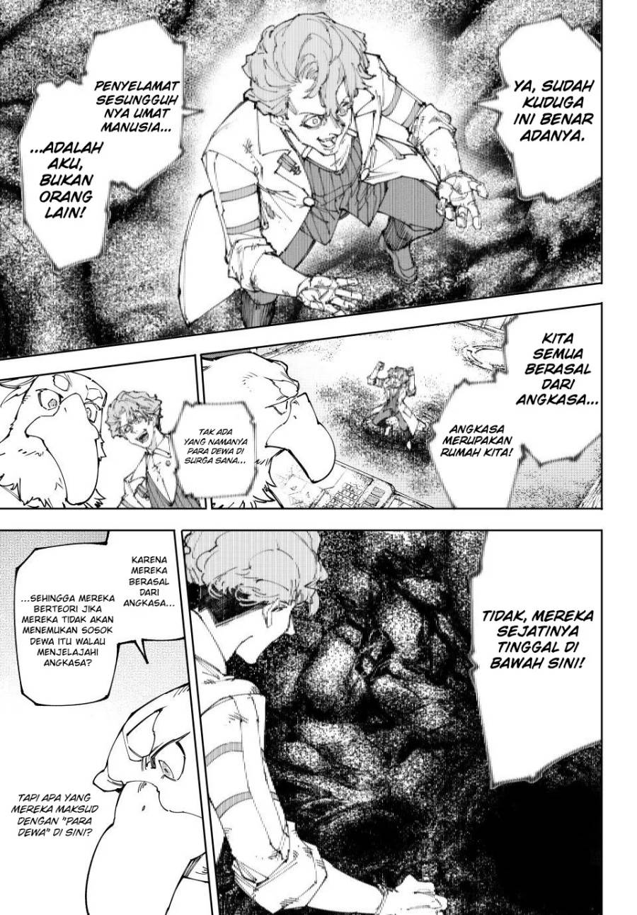 Shangri-La Frontier ~ Kusoge Hunter, Kamige ni Idoman to su~ Chap 220 - Next Chap 221