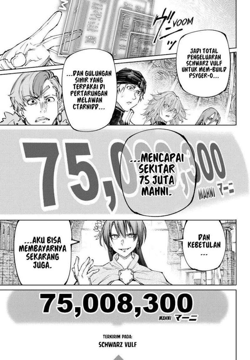 Shangri-La Frontier ~ Kusoge Hunter, Kamige ni Idoman to su~ Chap 255 - Next Chap 256