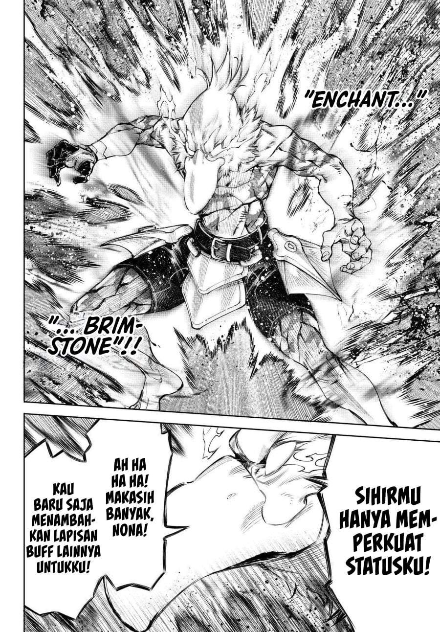 Shangri-La Frontier ~ Kusoge Hunter, Kamige ni Idoman to su~ Chap 269 - Next Chap 270