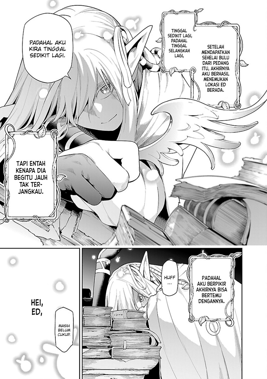 Tsuihousareru Tabi ni Skill wo Te ni Ireta Ore ga, 100 no Isekai de 2-shuume Musou Chap 18 - Next Chap 19
