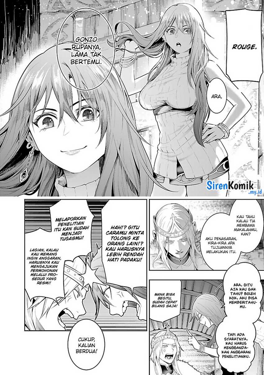 Tsuihousareru Tabi ni Skill wo Te ni Ireta Ore ga, 100 no Isekai de 2-shuume Musou Chap 19 - Next Chap 20