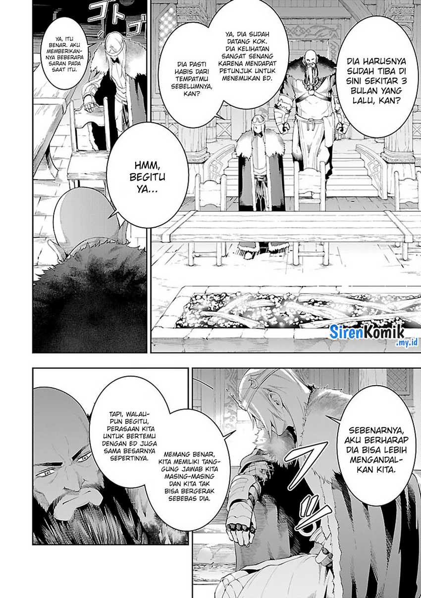 Tsuihousareru Tabi ni Skill wo Te ni Ireta Ore ga, 100 no Isekai de 2-shuume Musou Chap 19 - Next Chap 20
