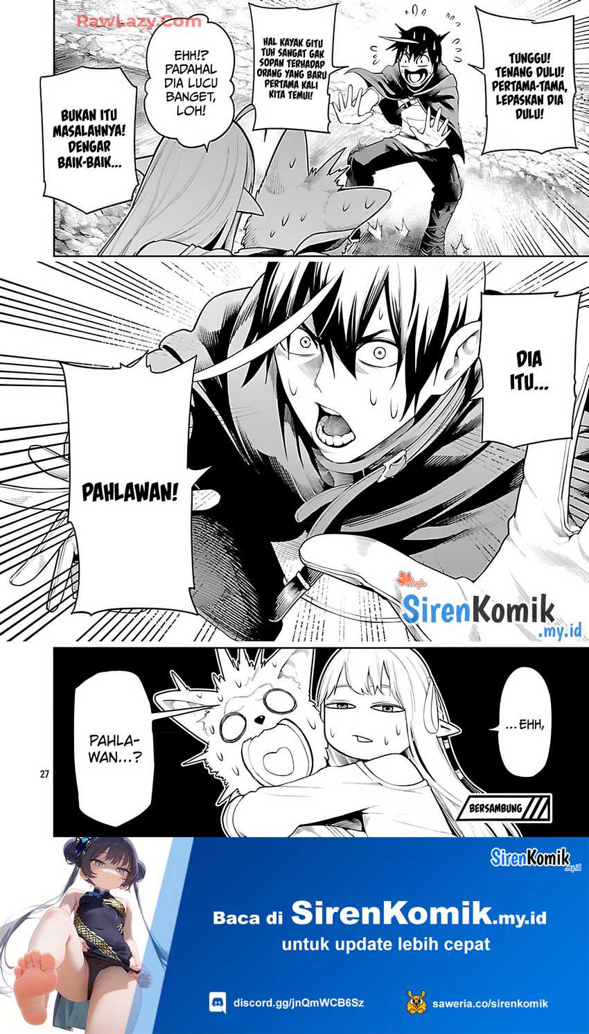 Tsuihousareru Tabi ni Skill wo Te ni Ireta Ore ga, 100 no Isekai de 2-shuume Musou Chap 21 - Next Chap 22