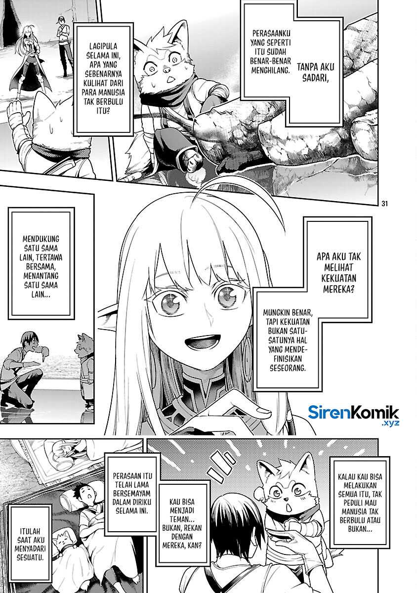 Tsuihousareru Tabi ni Skill wo Te ni Ireta Ore ga, 100 no Isekai de 2-shuume Musou Chap 25 - Next Chap 26