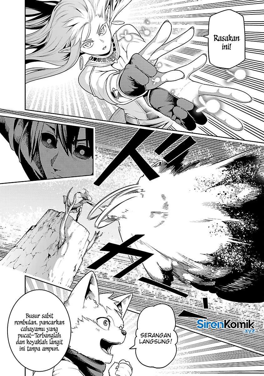 Tsuihousareru Tabi ni Skill wo Te ni Ireta Ore ga, 100 no Isekai de 2-shuume Musou Chap 25 - Next Chap 26