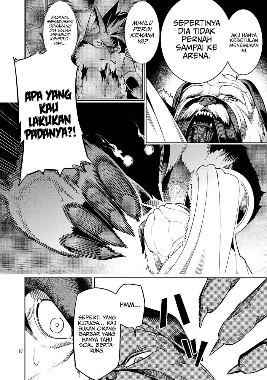 Tsuihousareru Tabi ni Skill wo Te ni Ireta Ore ga, 100 no Isekai de 2-shuume Musou Chap 29 - Next Chap 30