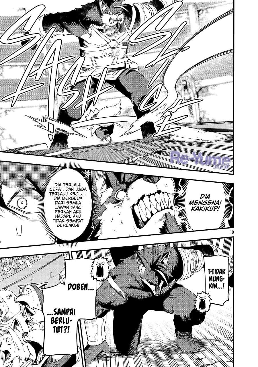 Tsuihousareru Tabi ni Skill wo Te ni Ireta Ore ga, 100 no Isekai de 2-shuume Musou Chap 30 - Next Chap 31
