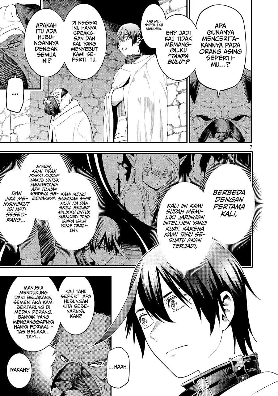 Tsuihousareru Tabi ni Skill wo Te ni Ireta Ore ga, 100 no Isekai de 2-shuume Musou Chap 30 - Next Chap 31