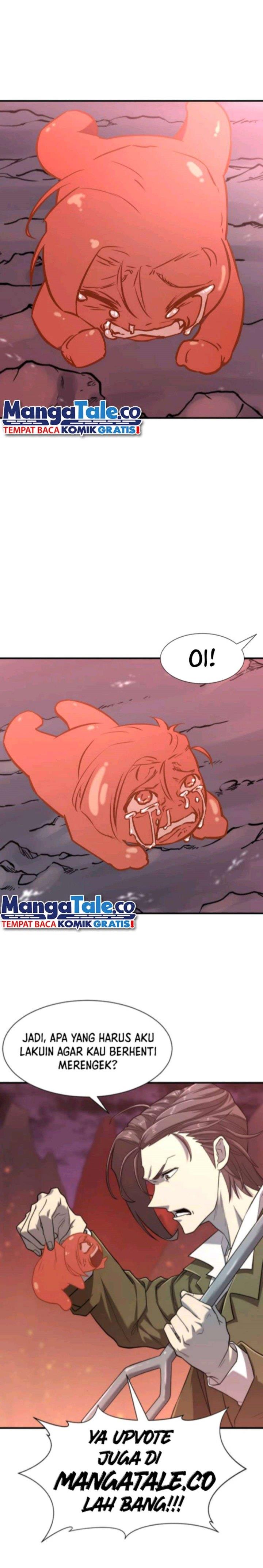 Dungeon Odyssey Chap 75 - Next Chap 76