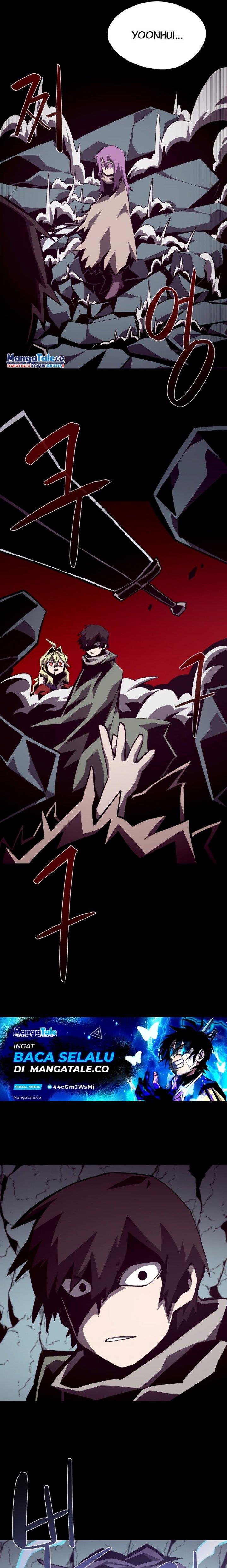 Dungeon Odyssey Chap 48 - Next Chap 49