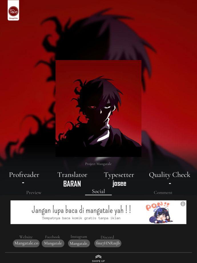 Dungeon Odyssey Chap 56 - Next Chap 57