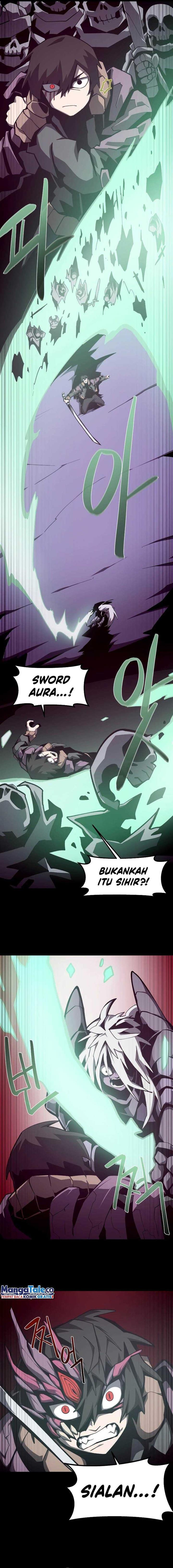 Dungeon Odyssey Chap 59 - Next Chap 60