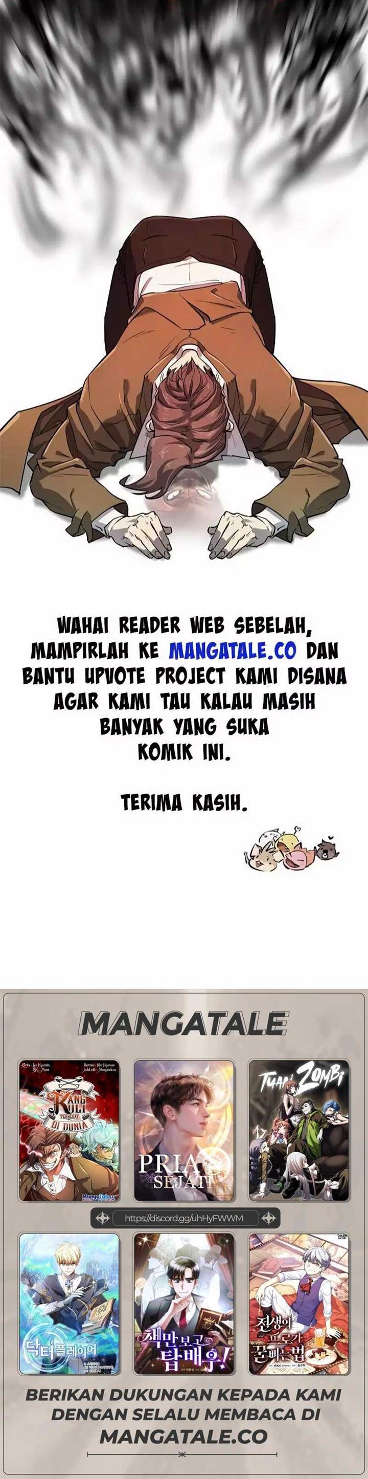 Dungeon Odyssey Chap 59 - Next Chap 60