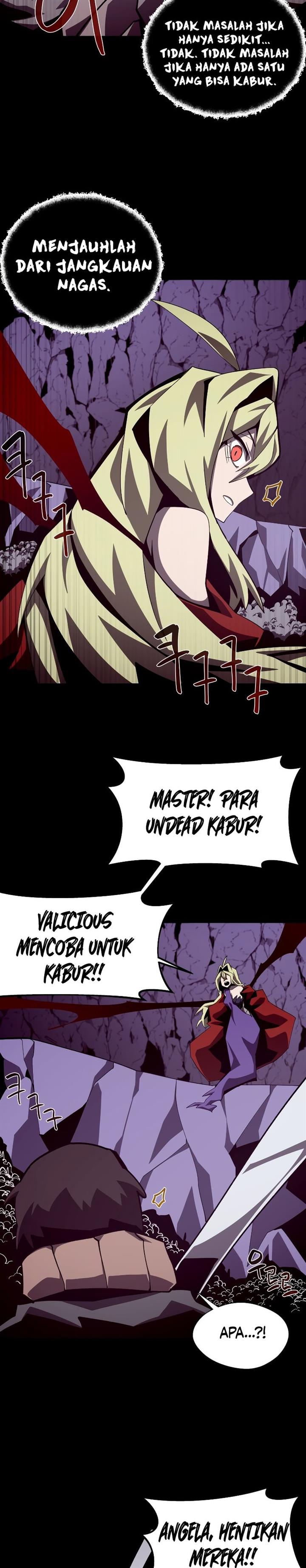 Dungeon Odyssey Chap 63 - Next Chap 64