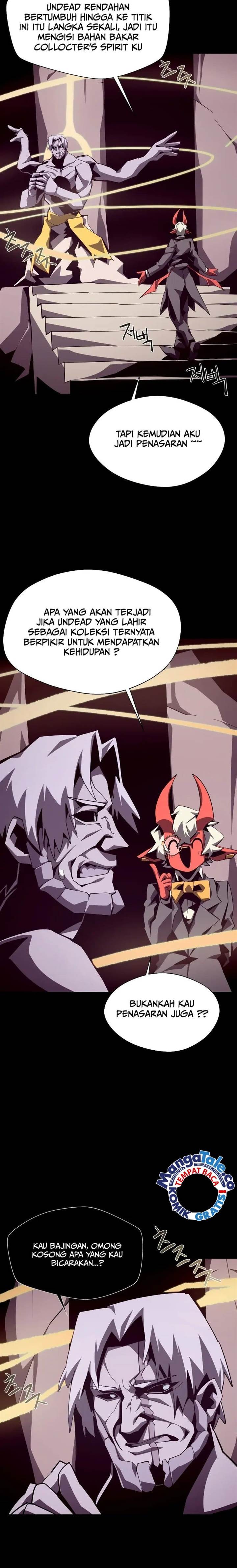 Dungeon Odyssey Chap 66 - Next Chap 67