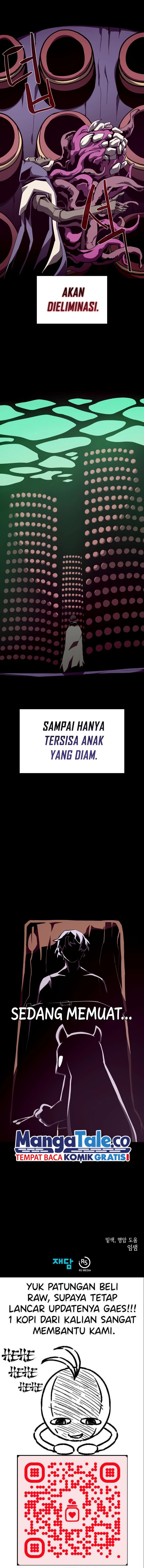 Dungeon Odyssey Chap 80 - Next Chap 81