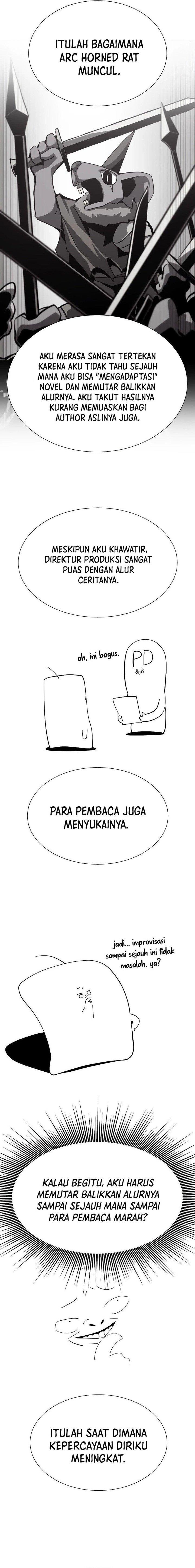 Dungeon Odyssey Chap 82 - Next Chap 83