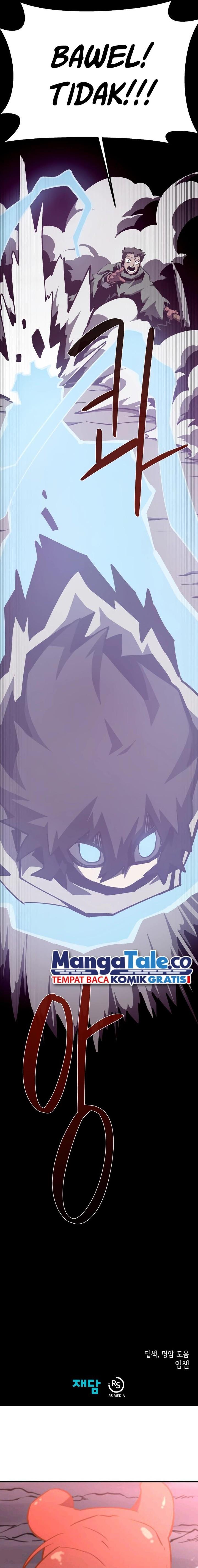 Dungeon Odyssey Chap 87 - Next Chap 88