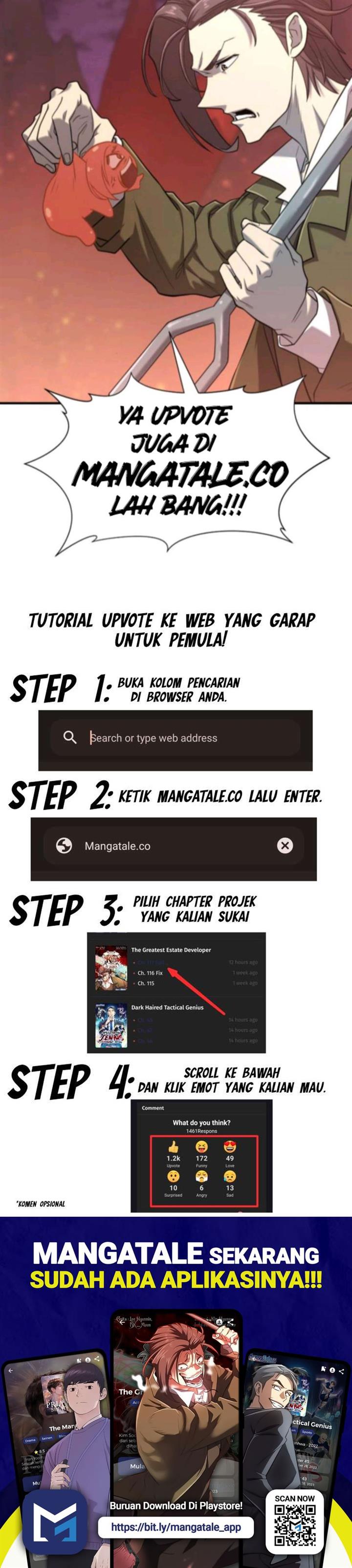 Dungeon Odyssey Chap 86 - Next Chap 87