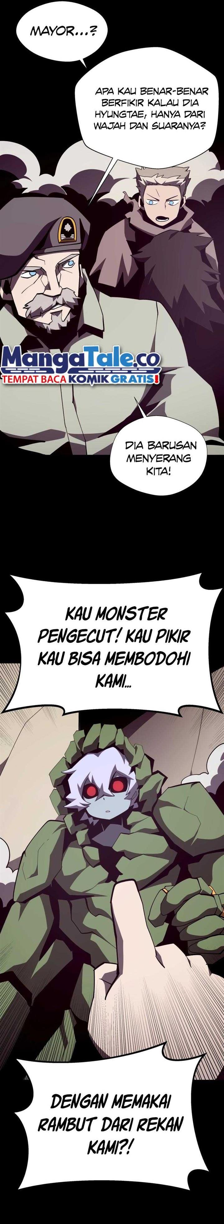 Dungeon Odyssey Chap 93 - Next Chap 94