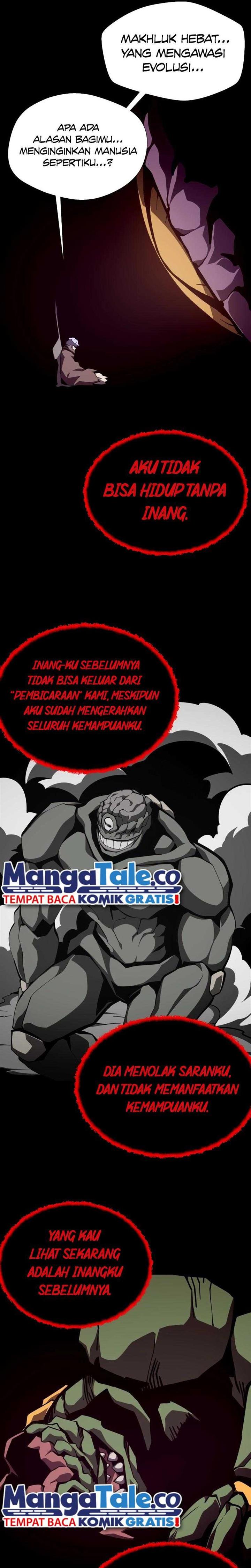 Dungeon Odyssey Chap 93 - Next Chap 94