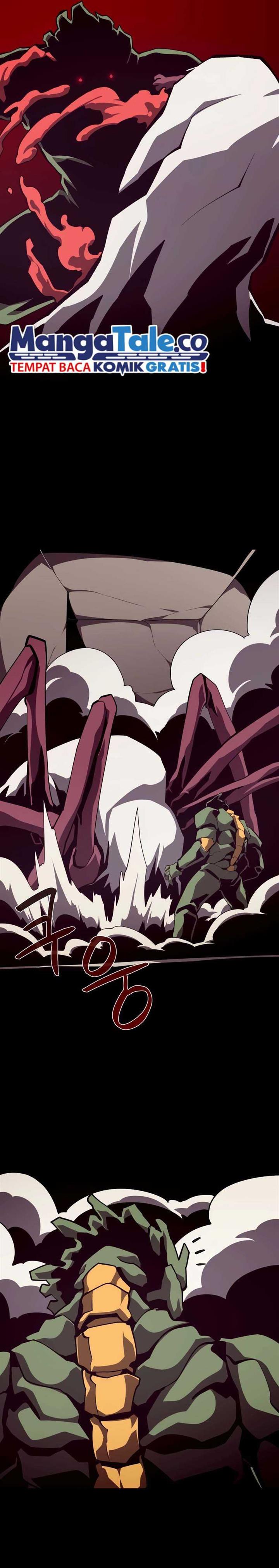 Dungeon Odyssey Chap 92 - Next Chap 93