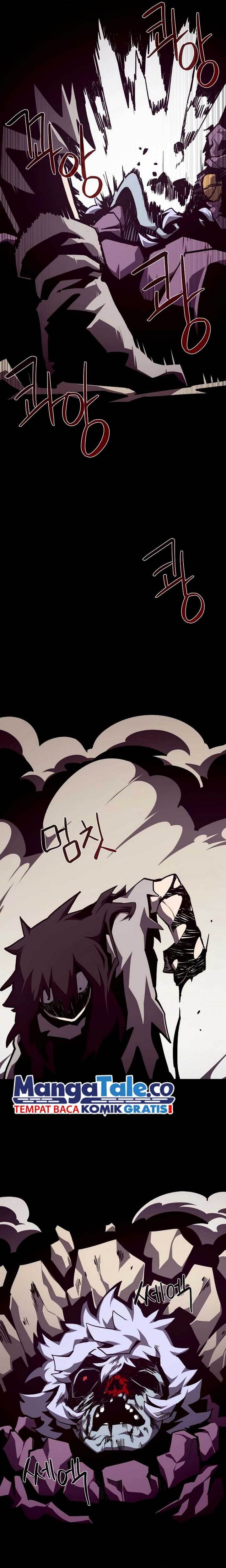 Dungeon Odyssey Chap 97 - Next Chap 98