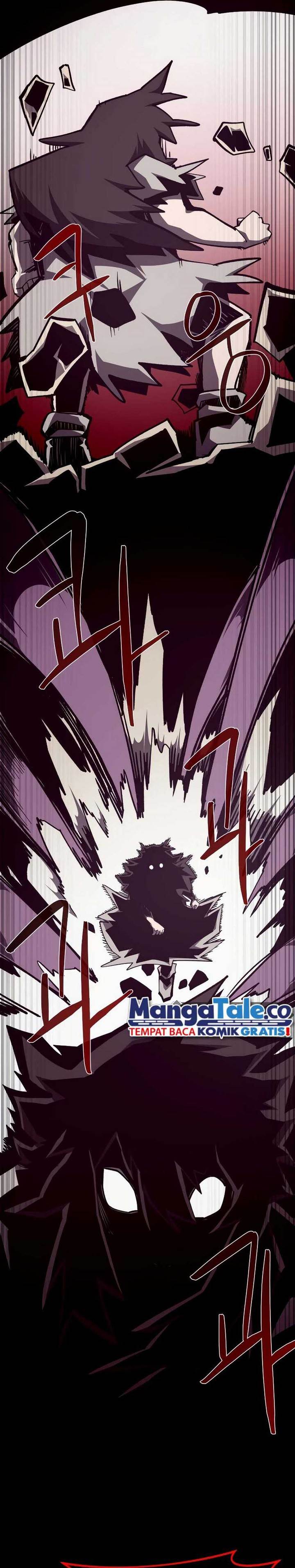 Dungeon Odyssey Chap 97 - Next Chap 98