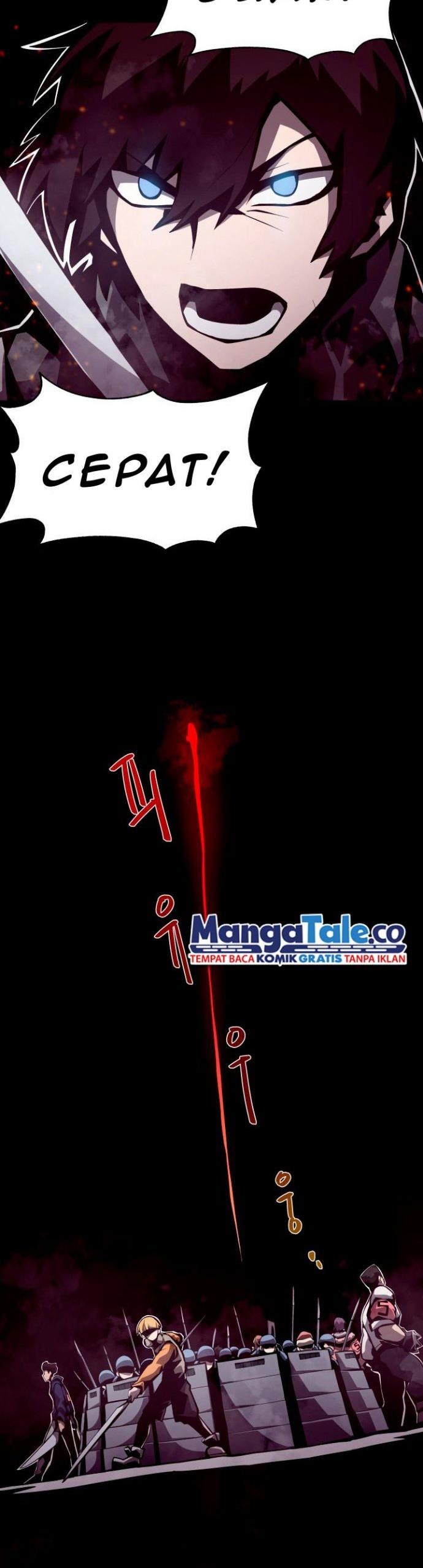 Dungeon Odyssey Chap 9 - Next Chap 10