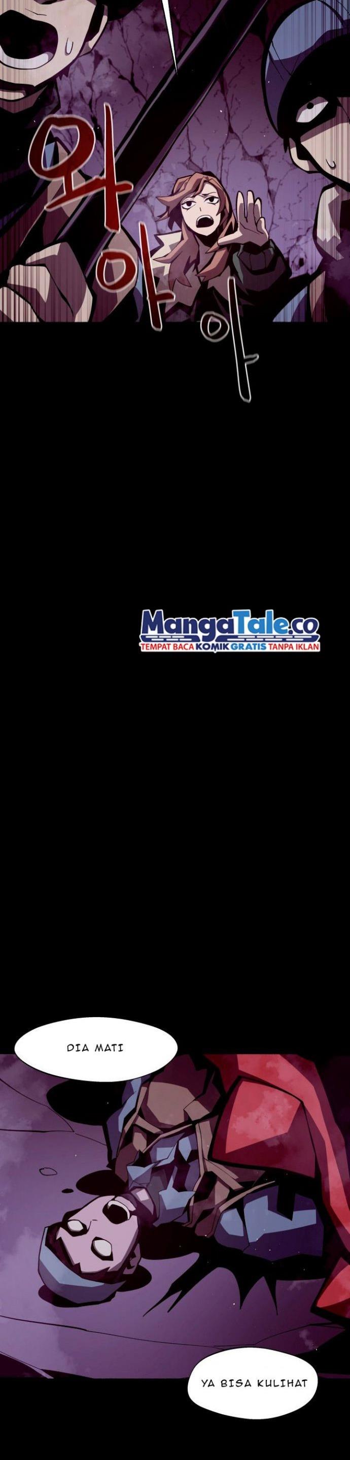 Dungeon Odyssey Chap 9 - Next Chap 10