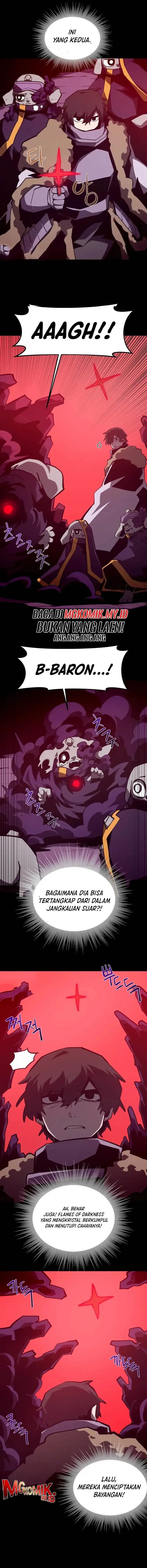 Dungeon Odyssey Chap 137 - Next Chap 138