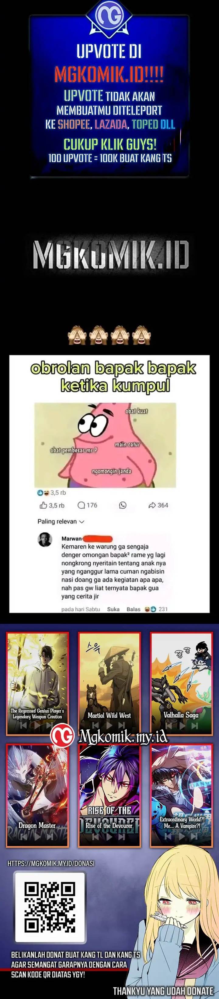 Dungeon Odyssey Chap 137 - Next Chap 138