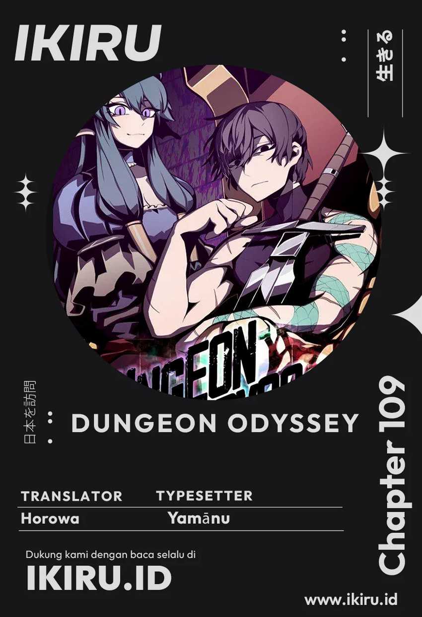 Dungeon Odyssey Chap 109 - Next Chap 110