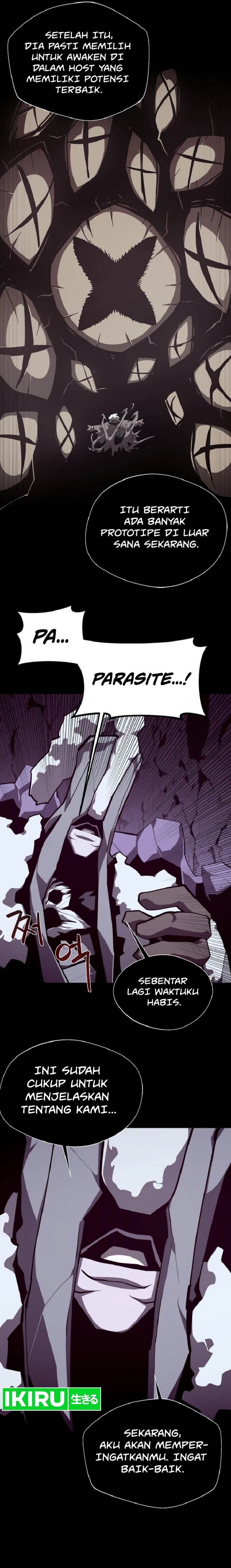 Dungeon Odyssey Chap 110 - Next Chap 111