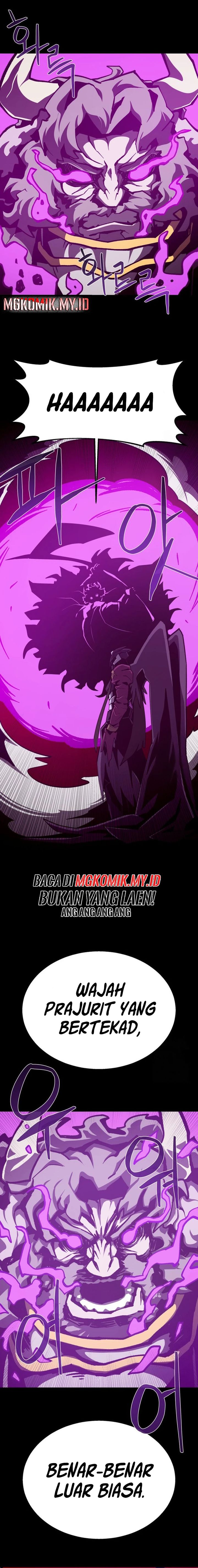 Dungeon Odyssey Chap 119 - Next Chap 120