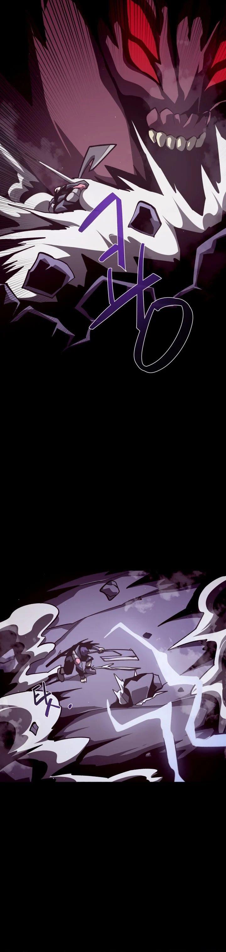 Dungeon Odyssey Chap 12 - Next Chap 13