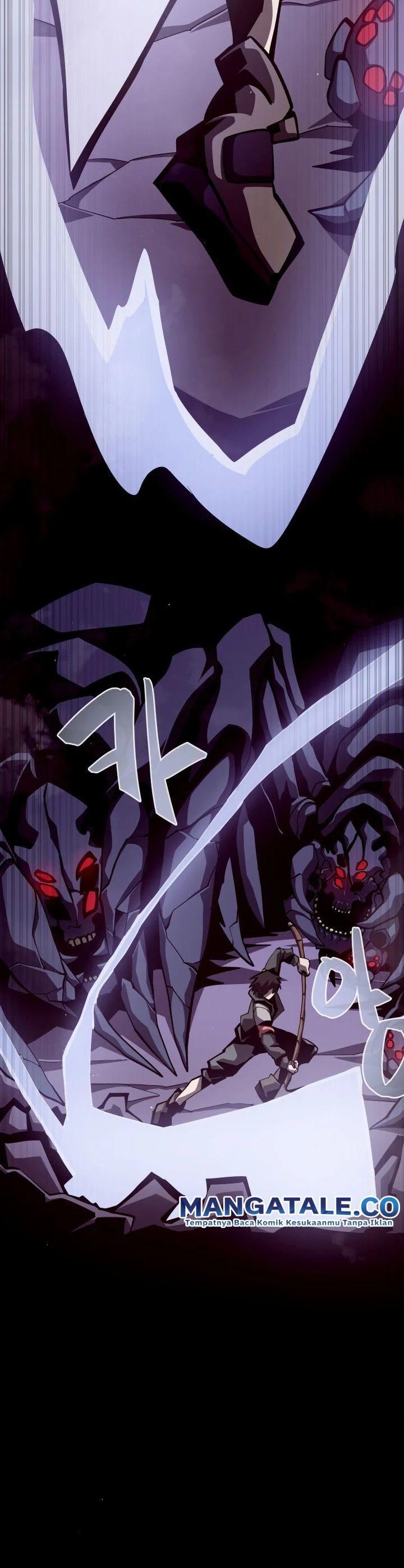 Dungeon Odyssey Chap 12 - Next Chap 13