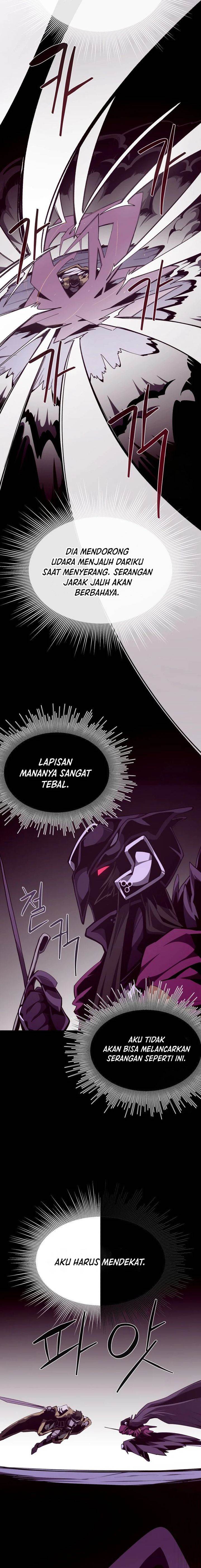 Dungeon Odyssey Chap 120 - Next Chap 121