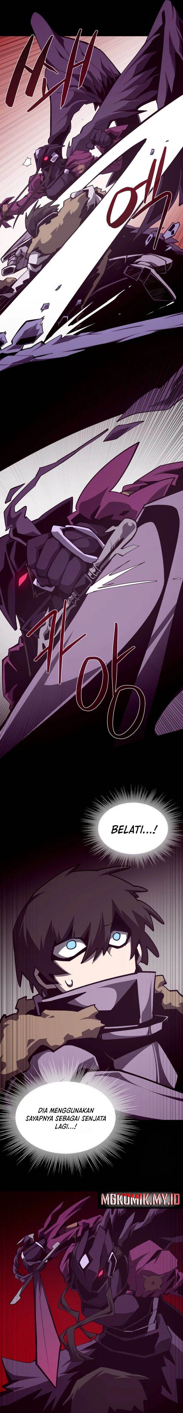 Dungeon Odyssey Chap 120 - Next Chap 121