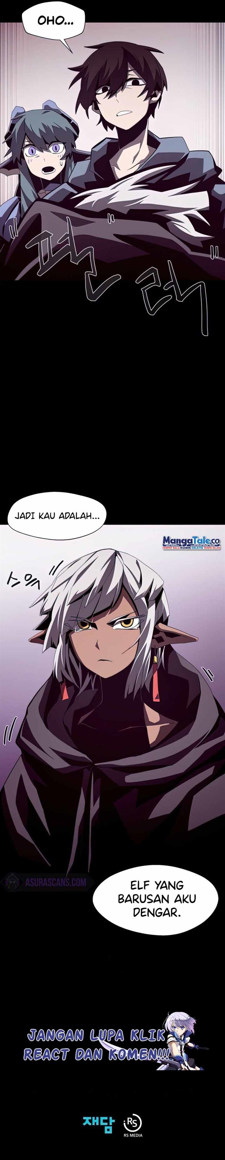 Dungeon Odyssey Chap 19 - Next Chap 20