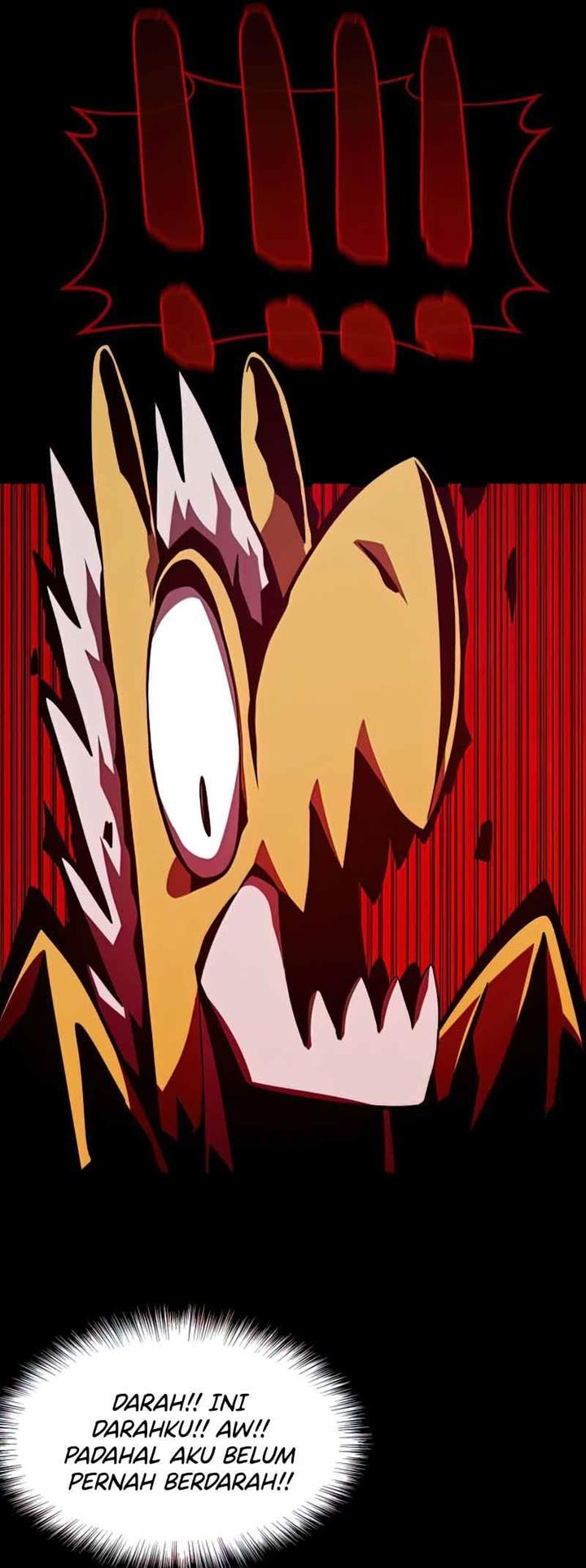 Dungeon Odyssey Chap 23 - Next Chap 24